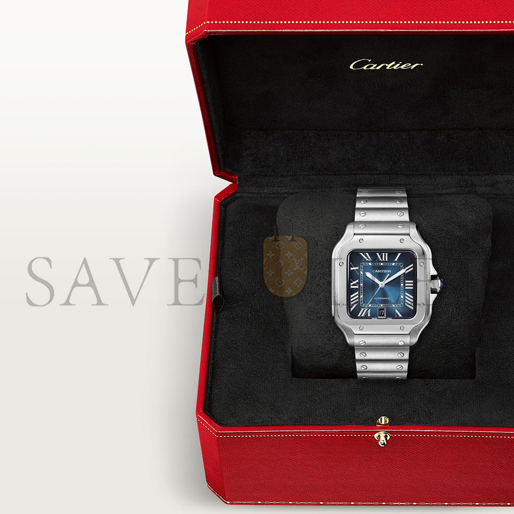 Ca*t*er santos de watch wssa0030